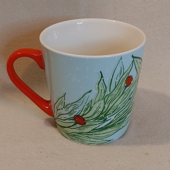 𝅺starbucks Christmas Mug 2020 - Picture 3 of 6